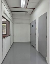 Amk Tech 1 (D20), Factory #633895211